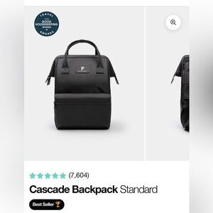 Portland Gear Cascade Backpack Standard